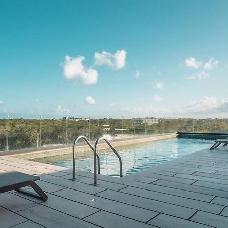Estudio L Concierge Privado, Perfecta Ubicacion Tulum Pueblo Buitenkant foto