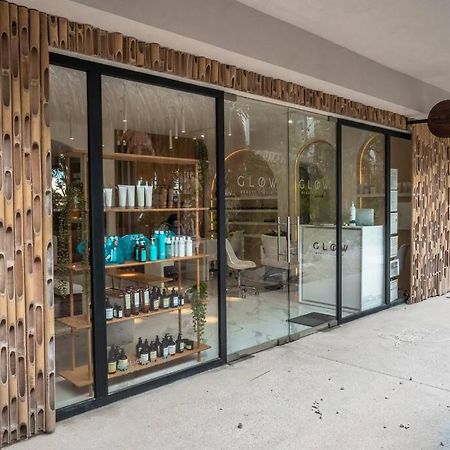 Estudio L Concierge Privado, Perfecta Ubicacion Tulum Pueblo Buitenkant foto