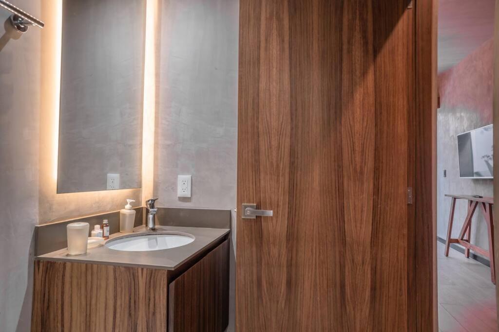 Estudio L Concierge Privado, Perfecta Ubicacion Tulum Pueblo Buitenkant foto
