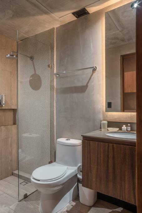 Estudio L Concierge Privado, Perfecta Ubicacion Tulum Pueblo Buitenkant foto