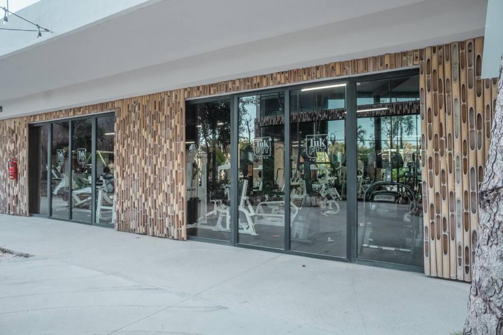 Estudio L Concierge Privado, Perfecta Ubicacion Tulum Pueblo Buitenkant foto