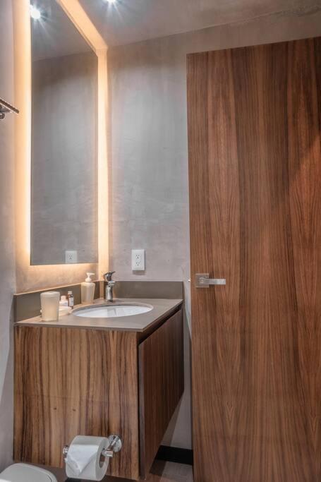 Estudio L Concierge Privado, Perfecta Ubicacion Tulum Pueblo Buitenkant foto