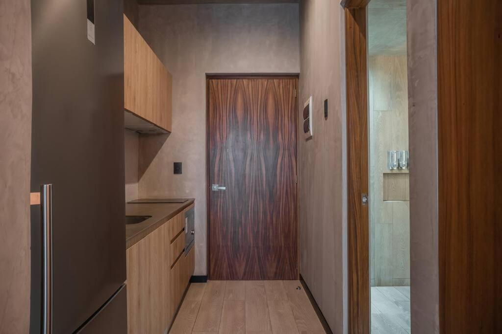 Estudio L Concierge Privado, Perfecta Ubicacion Tulum Pueblo Buitenkant foto