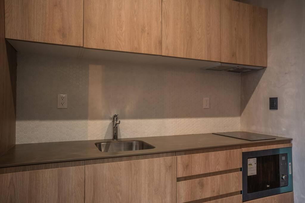Estudio L Concierge Privado, Perfecta Ubicacion Tulum Pueblo Buitenkant foto