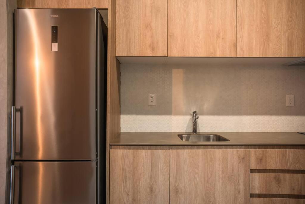 Estudio L Concierge Privado, Perfecta Ubicacion Tulum Pueblo Buitenkant foto
