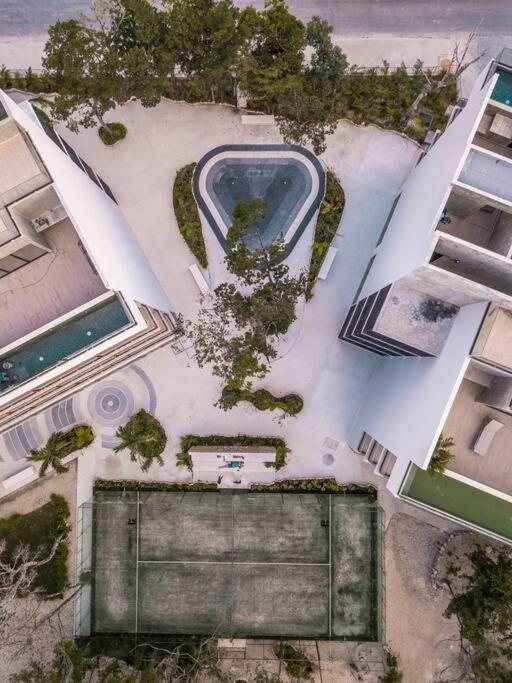 Estudio L Concierge Privado, Perfecta Ubicacion Tulum Pueblo Buitenkant foto